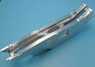 China CNC Auto Turned Parts in Aluminum for Custom Tailor Made Automation Machinery Automotive Industry Machining China supplier