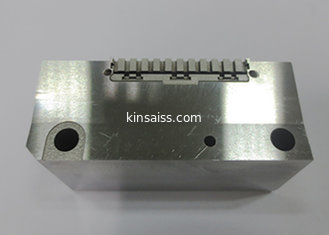 China China High Precision Grinding Machining Parts CNC Turning and Milling Services Factory supplier