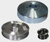 CNC Auto Turned Parts in Aluminum for Custom Tailor Made Automation Machinery Automotive Industry Machining China supplier