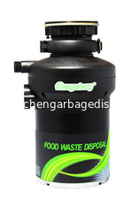 China kitchn sink garbage disposal with power 750W,ce,cb,rohs supplier
