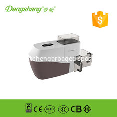 China China small oil milling machine for household with DC motor supplier