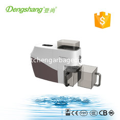 China CE approval small oil expeller press for nut &amp; seed with DC motor supplier