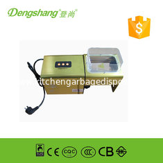 China pumpkin seed oil press cold extraction machine for household with AC motor supplier