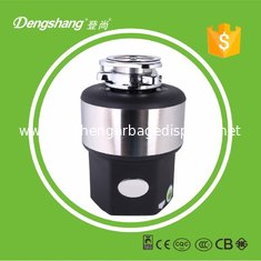 China badger alike garbage disposal with 560w,3/4 horsepower for family use supplier
