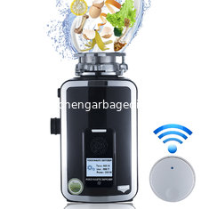 China High Quality Food Waste Disposer Supplier in China with CE Certification supplier