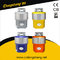 DSW560 kitchen food waste disposer 1600ml 3/4 HP supplier