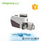 CE approval small oil expeller press for nut &amp; seed with DC motor supplier