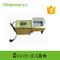 pumpkin seed oil press cold extraction machine for household with AC motor supplier