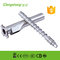 Grind screw rod and chamber for home oil expeller press extraction machine supplier