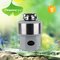 insinkerator alike garbage disposal machine with 560w,3/4 horsepower for home use supplier