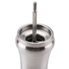 Manual metal salt & pepper grinder