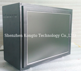 China FANUC A61L-0001-0074 LCD Monitor NEW supplier