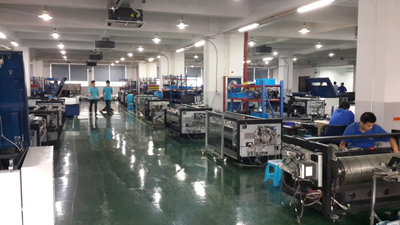 Hangzhou EcooGraphix Digital Technology Co.,Ltd.