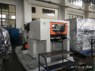 Automatic Foil Stamping and Die Cutting Machine with Stripping