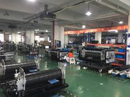 Ecoosetter Automatic Prepress Offset Plate Making Machine Computer to Plate Platesetter CTCP Thermal CTP