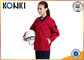 Durable Material Work Uniforms Long Sleeve Different colors Suit for Adults supplier