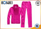 Custom Sport And Casual Sportswear For Women supplier