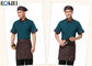 Cool Restaurant Wait Staff Uniforms Nice Shirt And Pants For Restaurant supplier