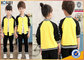 China wholesale school uniform custom school uniform jacket and pants for primary school supplier