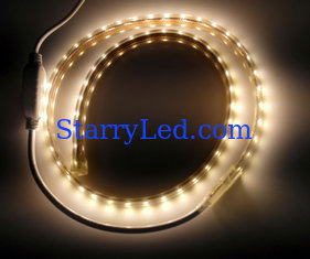 KooSion 230V AC LED Ribbon lamp all colours smd5630/5730 60led/meter