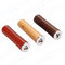 Cylinder Shape Wood Portable Power Bank 2600mA, Eco-friendly Wood Mobile Phone Charger