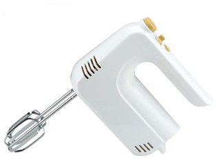 China Powerful Electric Hand Mixer, 200W supplier