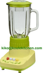 China Glass Jar Blender, Blender with grinder supplier