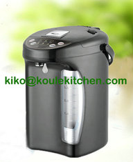 China Electric Thermos Pot, Electric kettle, hot water dispenser supplier