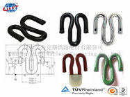 fast clip, fast rail clip, fast fastening system, fast rail clamp, fast clamp