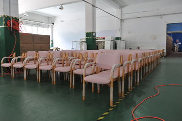 QINGDAO KINGSTRONG FURNITURE CO.,LIMITED