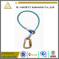 China WIRE ROPE SLING- CHOKER SLING supplier