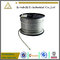 Good price 7x19 black Nylon coated high tensile strength galvanized steel wire rope for gym equipment  hot sale supplier