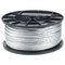 1x7,7x7,1x19,6x19+FC/IWS rope price/hoisting/cableway/ Stainless Steel Wire Rope/aircraft Cable supplier
