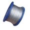 Galvanized steel strand Galvanized steel strand from China manufacture supplier