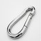 hot sale cheap and good quality stainless steel snap hook material 304/ 316 supplier