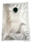 Oil Liquid Packaging Bags In Box With Dispenser For Packing Beverage /50L/100L/220L/ALU+PE/ALU