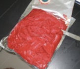 Coconut milk aseptic bag/ALU+PE/ALU,Aluminum Foil Bag In Box Aseptic Bags For Fruit Juice/