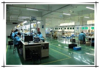 Shenzhen Kylin Technology Co.,Ltd