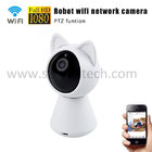 Cat pet camera wifi home security camera system wireless motion sensor hidden camera