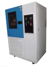 China ENV13419-1 1 m³ 10~80℃；± 0.5'C Formaldehyde Test Chamber/Mattress Testing Machine supplier