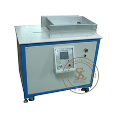China PLC Control Furniture Testing Equipment Drawer Slides Durability Cycle Tester supplier
