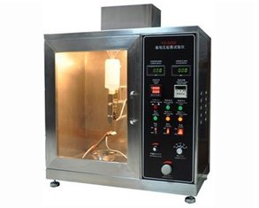 China Electronic Testing Equipment Tracking Test Chamber supplier