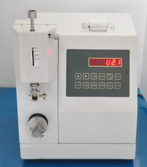 China LCD Display MIT Paper Folding Endurance Tester supplier