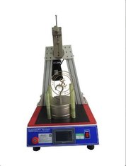 China IS9873/ ISO 8124-4 Swing Suspension Connector Durability Testing Machine supplier