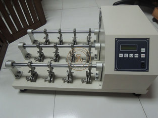 China Quality Leather Flexing Tester supplier