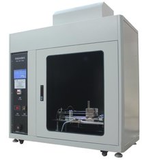 China Electronic Test Equipment IEC60695-5-10 Glow Wire Testing Equipment supplier