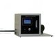 SL-DBF Air Volume of Blower (1-5) m³/min Fireproof Coating Tester (Method of large plate) supplier