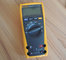 Electronic Testing Equipment 179C Digital True RMS Multimeter With Manual And Automatic Range supplier