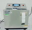 DIN53325 ISO3379 Leather Testing Equipment / Digital Leather Cracking Tester supplier