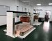 ASTM F1566, EN1957 Furniture Test Machine/ Mattress Rollator Test Machine supplier